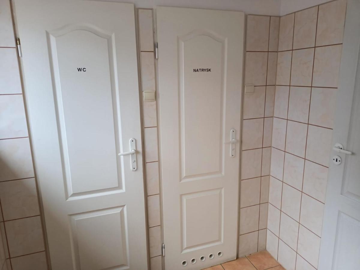 Motel Sportowy Osir Jawor Eksteriør billede