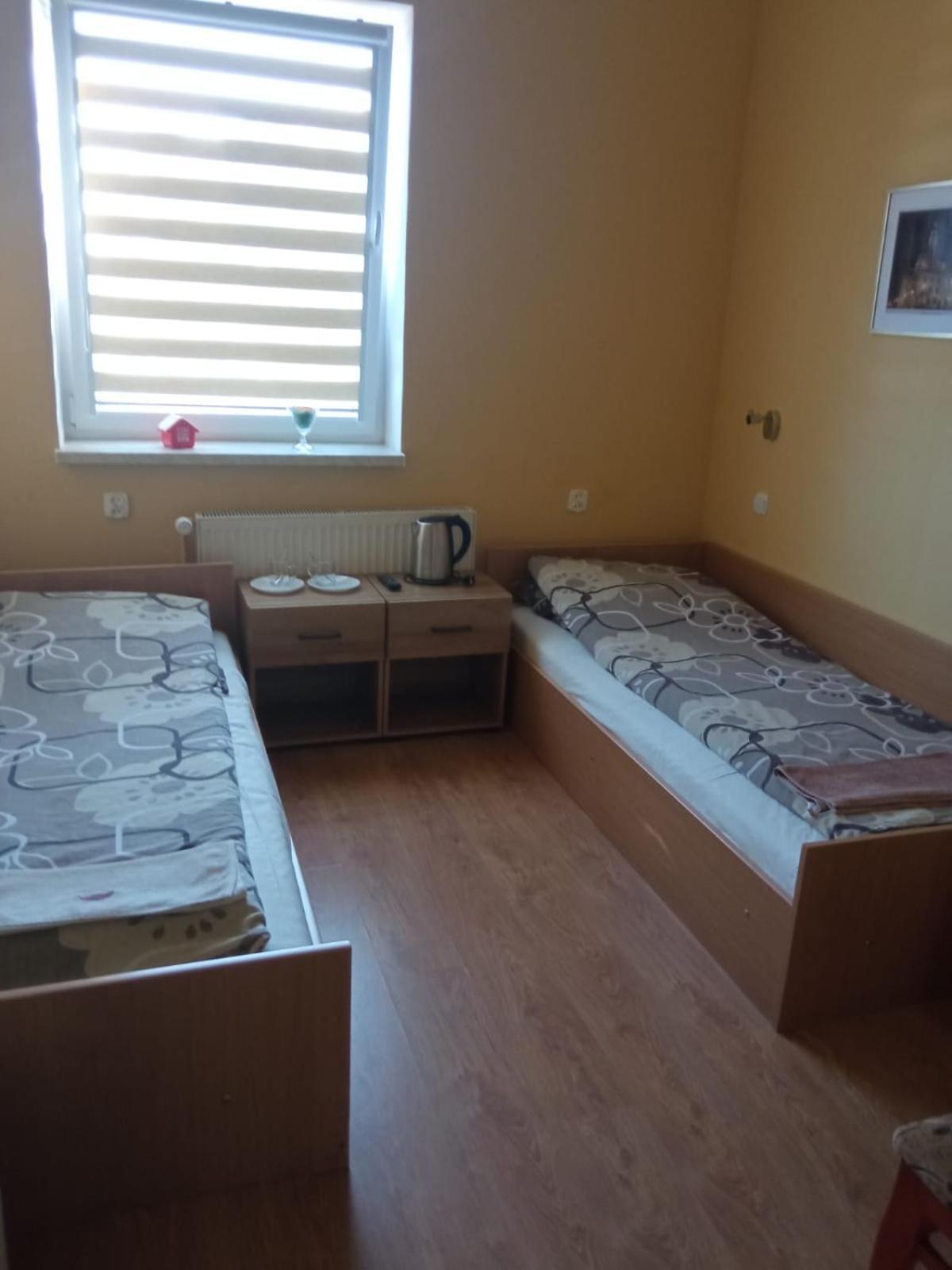 Motel Sportowy Osir Jawor Eksteriør billede